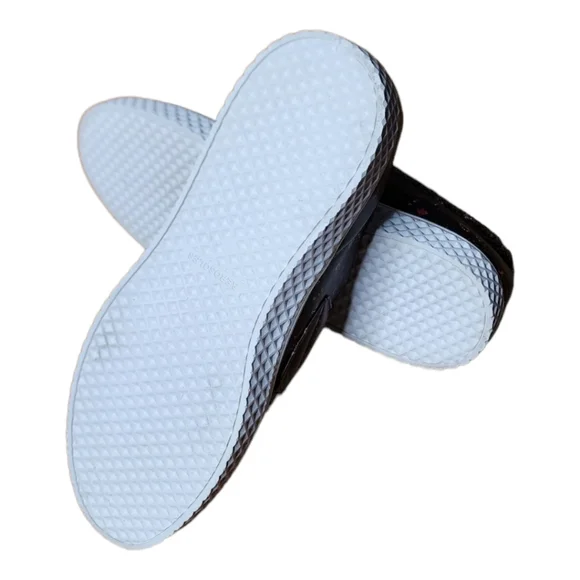 Aerosoles Aware x Laura Ashley Floral Ebbie Shoes 11M - Picture 8 of 10